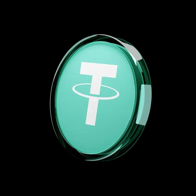 tether thumb